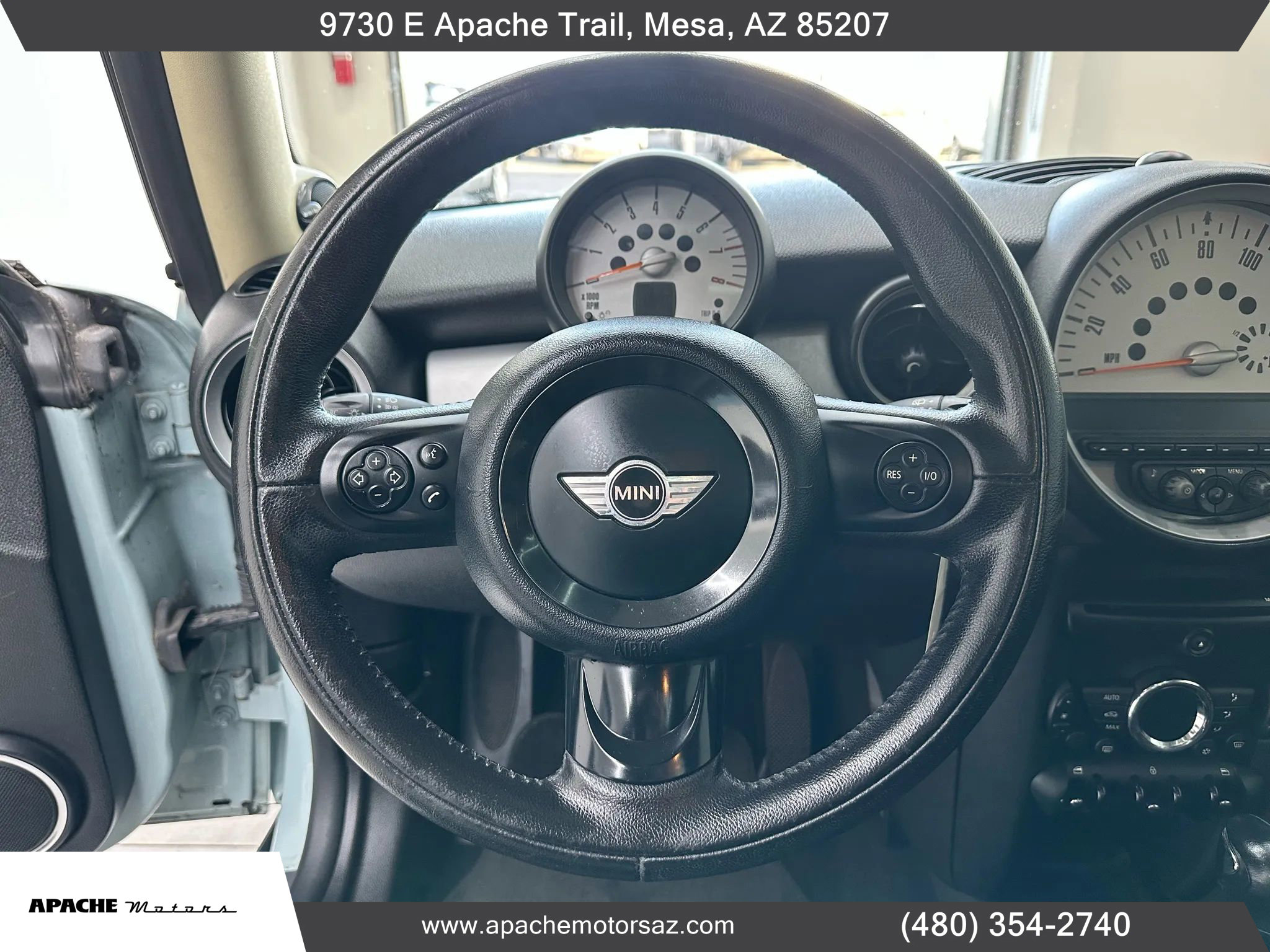 Used 2011 MINI Cooper Hardtop image 17