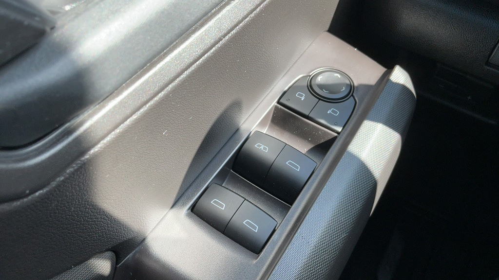 Used 2026 Chevrolet Colorado Trail Boss AWD/4WD image 14