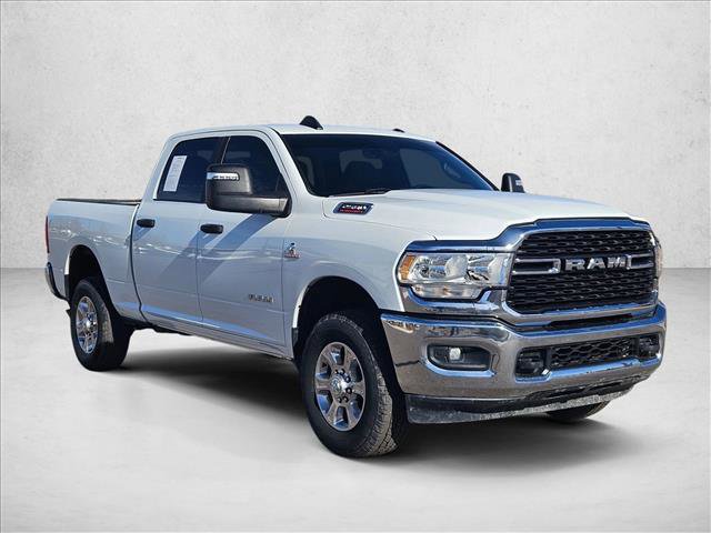 Used 2024 RAM 2500 Big Horn image 3