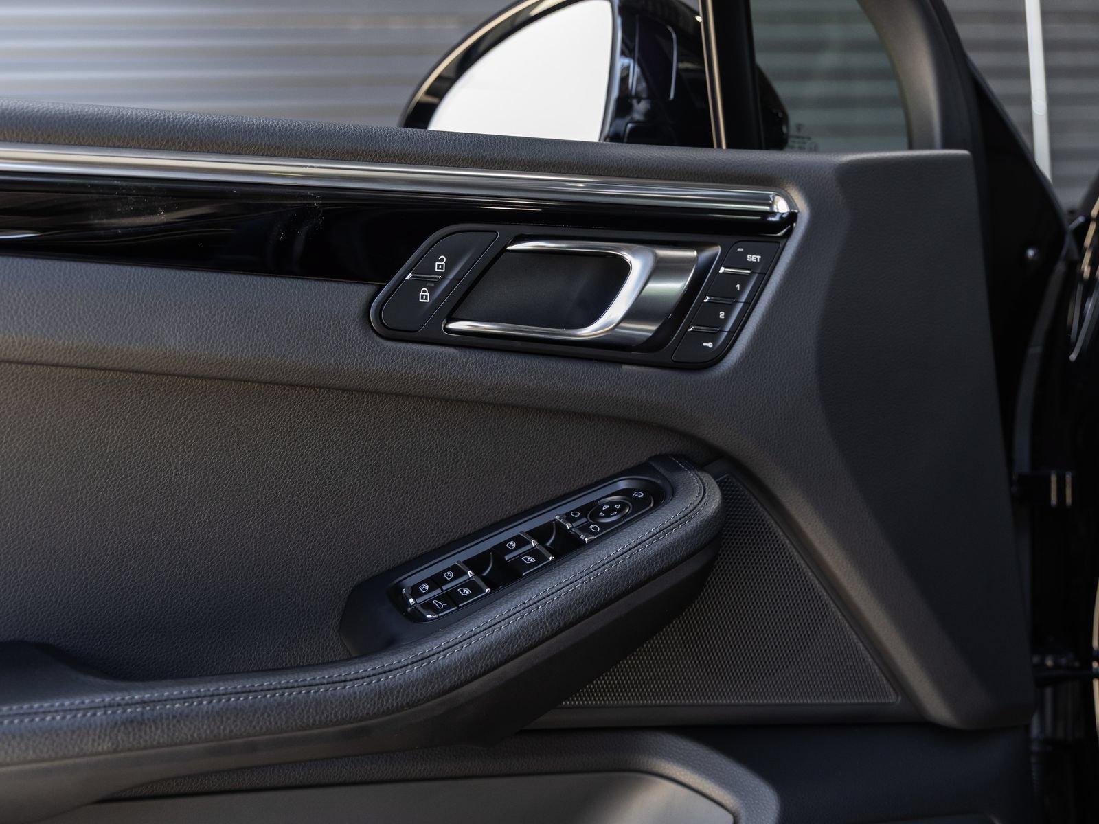 New 2026 Porsche Macan S AWD/4WD image 17