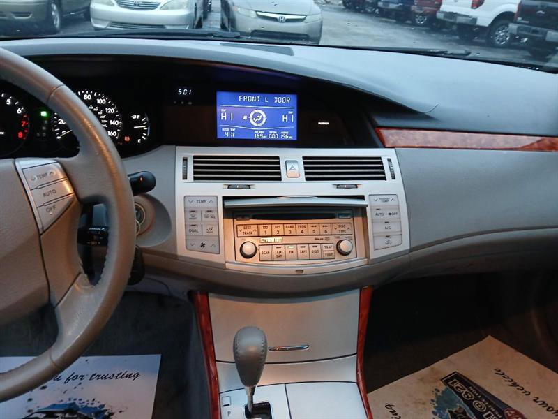 Used 2007 Toyota Avalon XL image 14