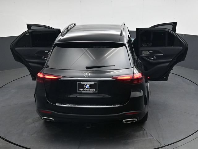 Used 2024 Mercedes-Benz GLE 580 4MATIC image 41