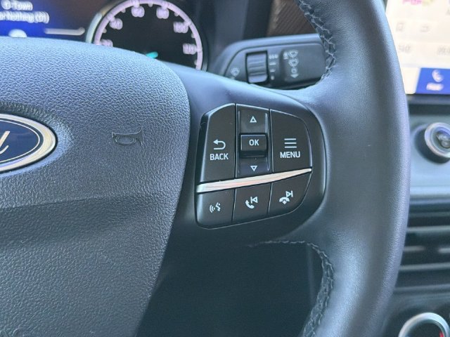 Used 2024 Ford Maverick Lariat FWD image 27
