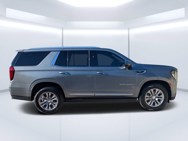 Used 2022 GMC Yukon Denali w/ Max Trailering Package AWD/4WD image 2