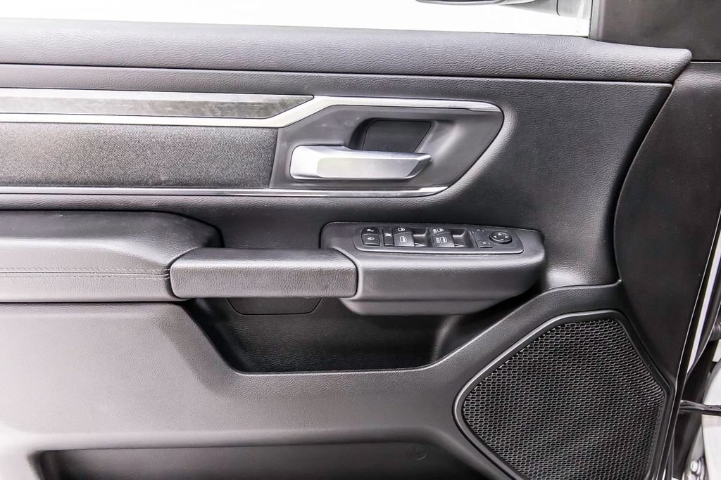 Used 2019 RAM 1500 Big Horn RWD image 27