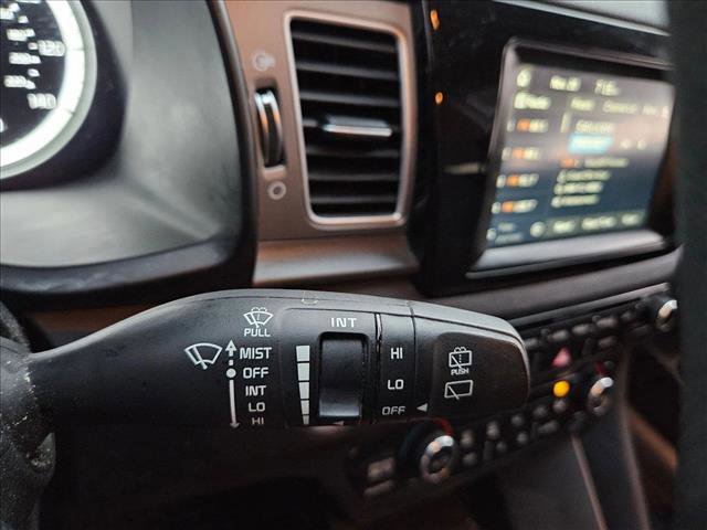 Used 2018 Kia Niro LX image 15