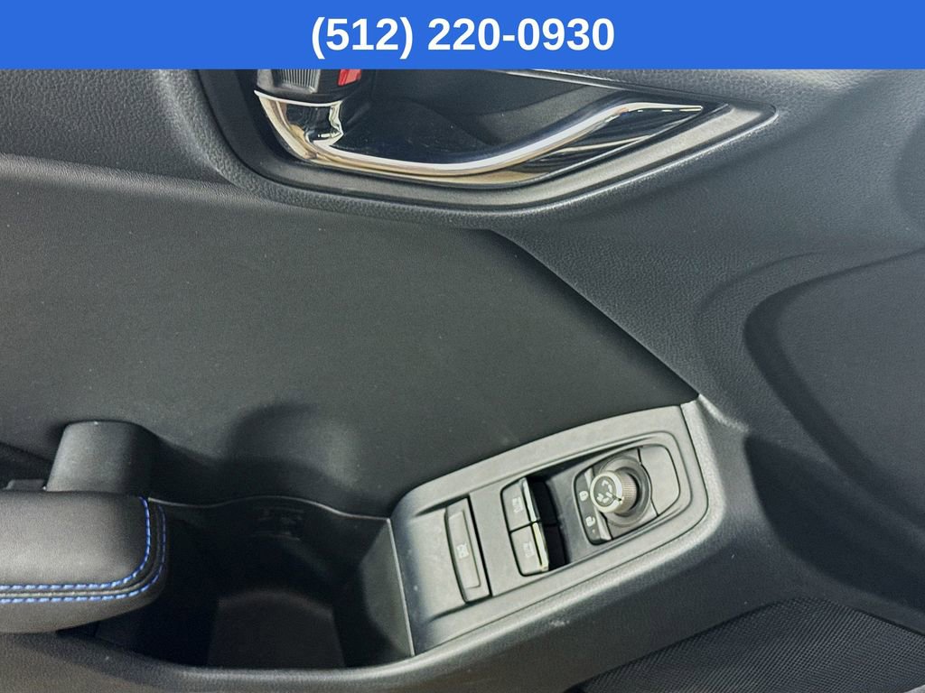 Used 2025 Subaru BRZ tS image 21