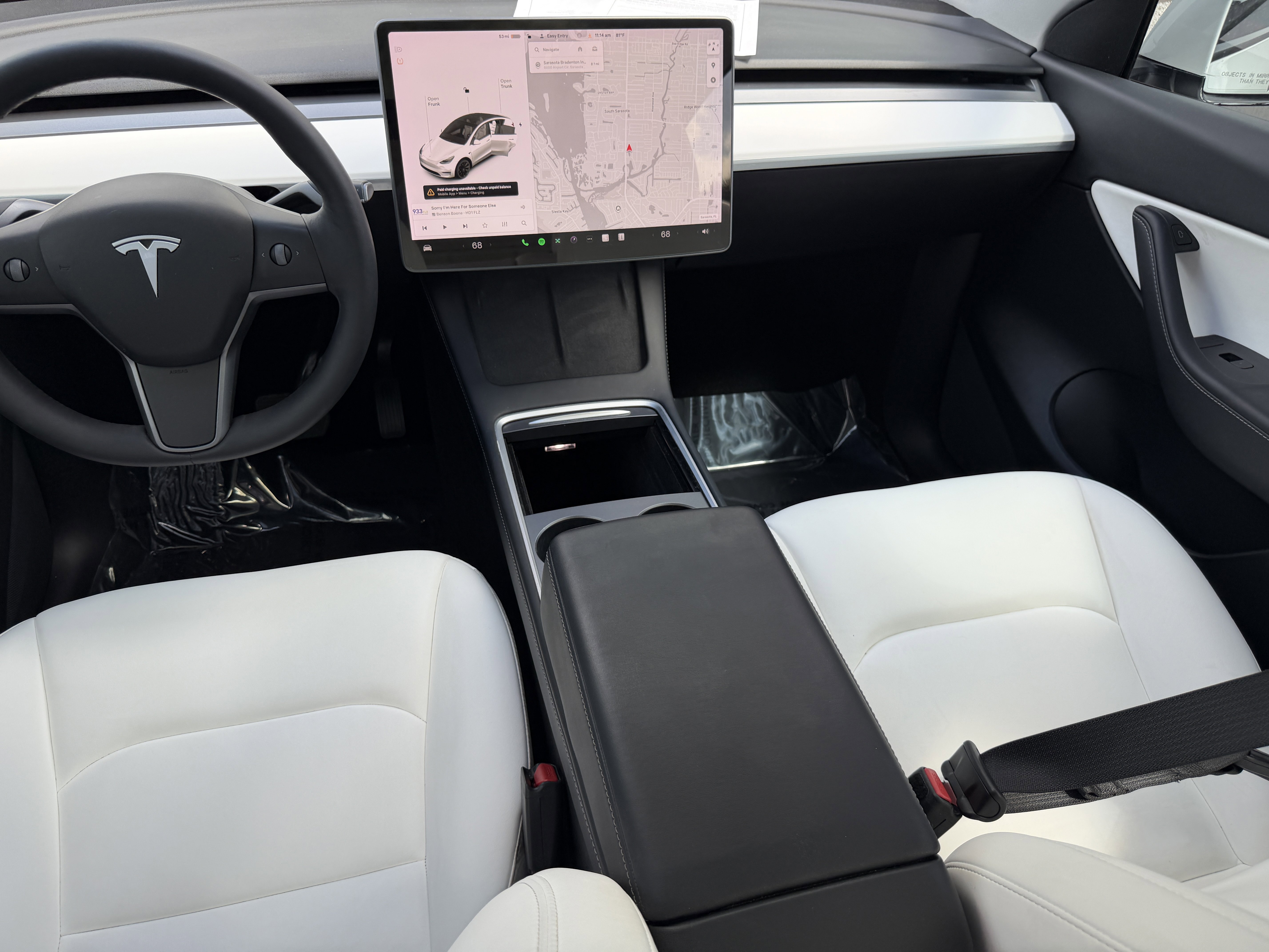 Used 2022 Tesla Model Y Long Range image 19