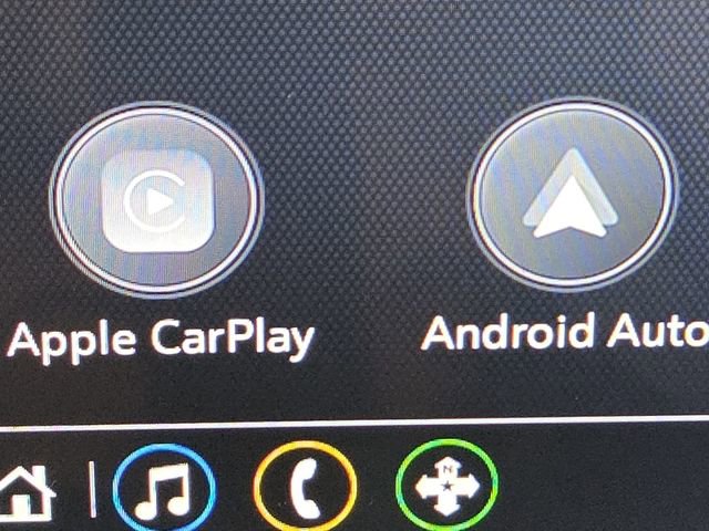 New 2026 Chevrolet Trax RS w/ Sunroof Package image 4