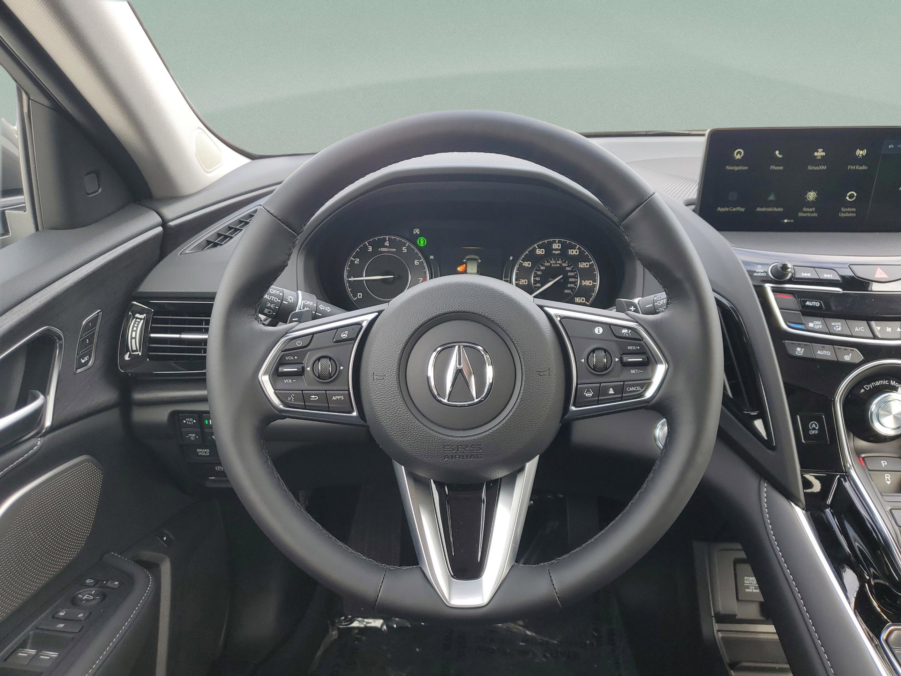 New 2026 Acura RDX SH-AWD w/ Advance Package image 13