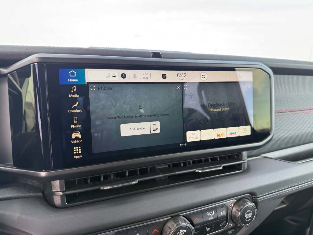 New 2026 Jeep Wrangler Unlimited Rubicon image 30