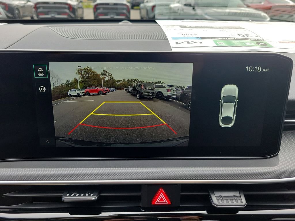 New 2026 Kia K5 LXS image 31