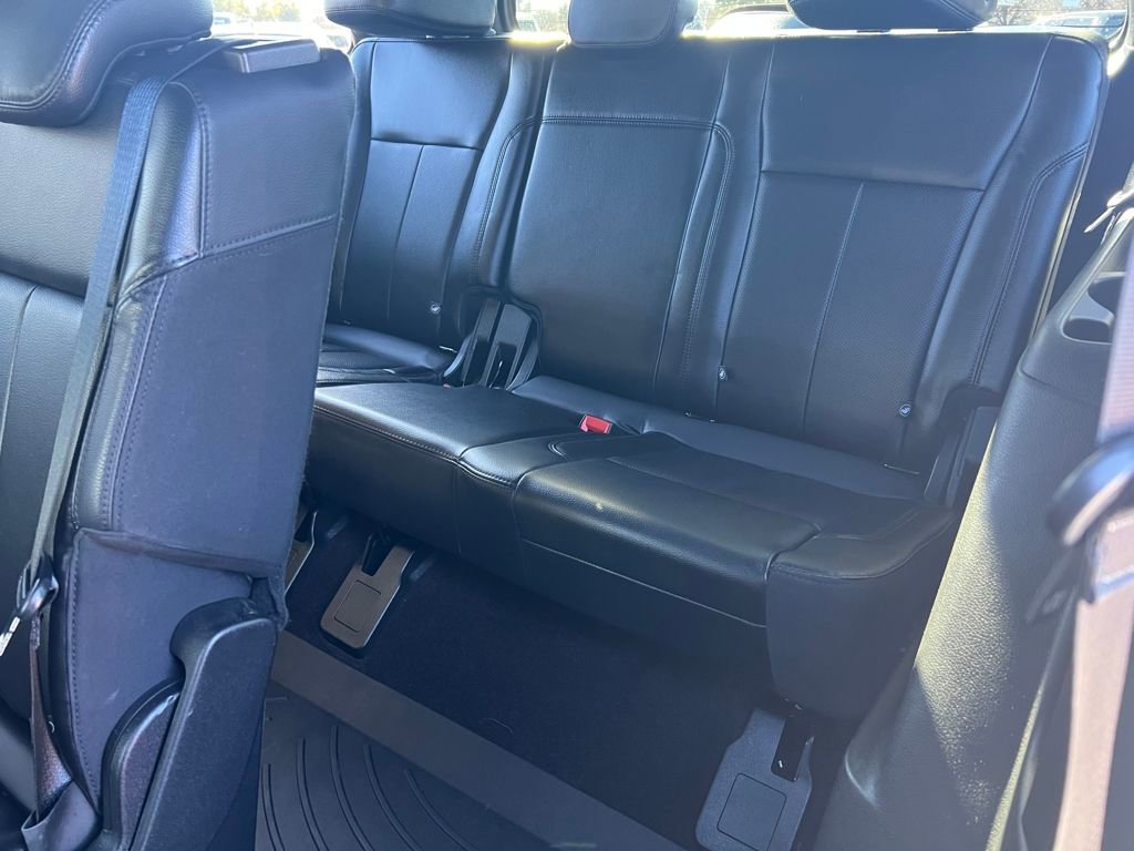 Used 2021 Ford Expedition XLT image 15