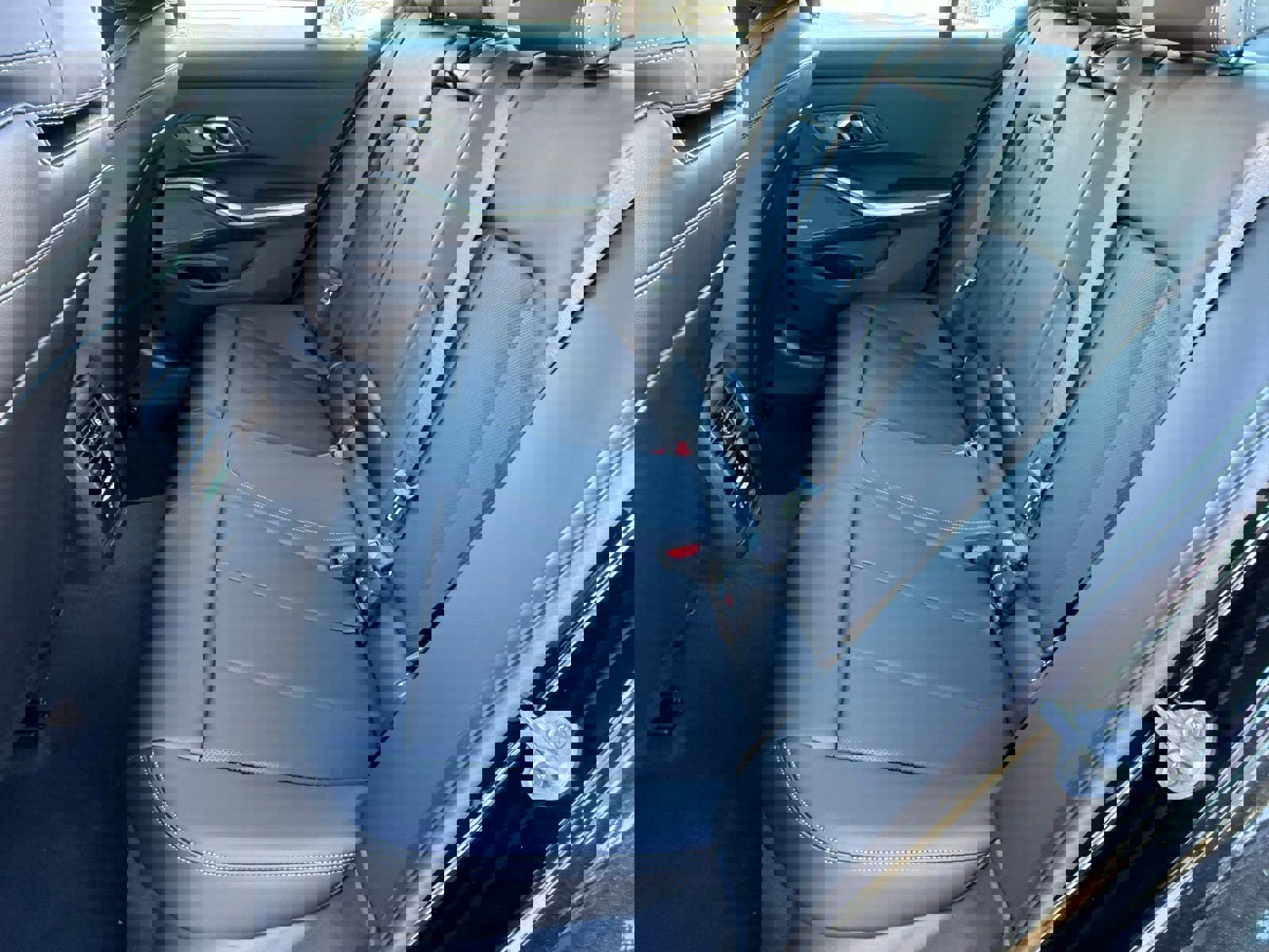 New 2026 BMW M340i xDrive w/ Premium Package image 30