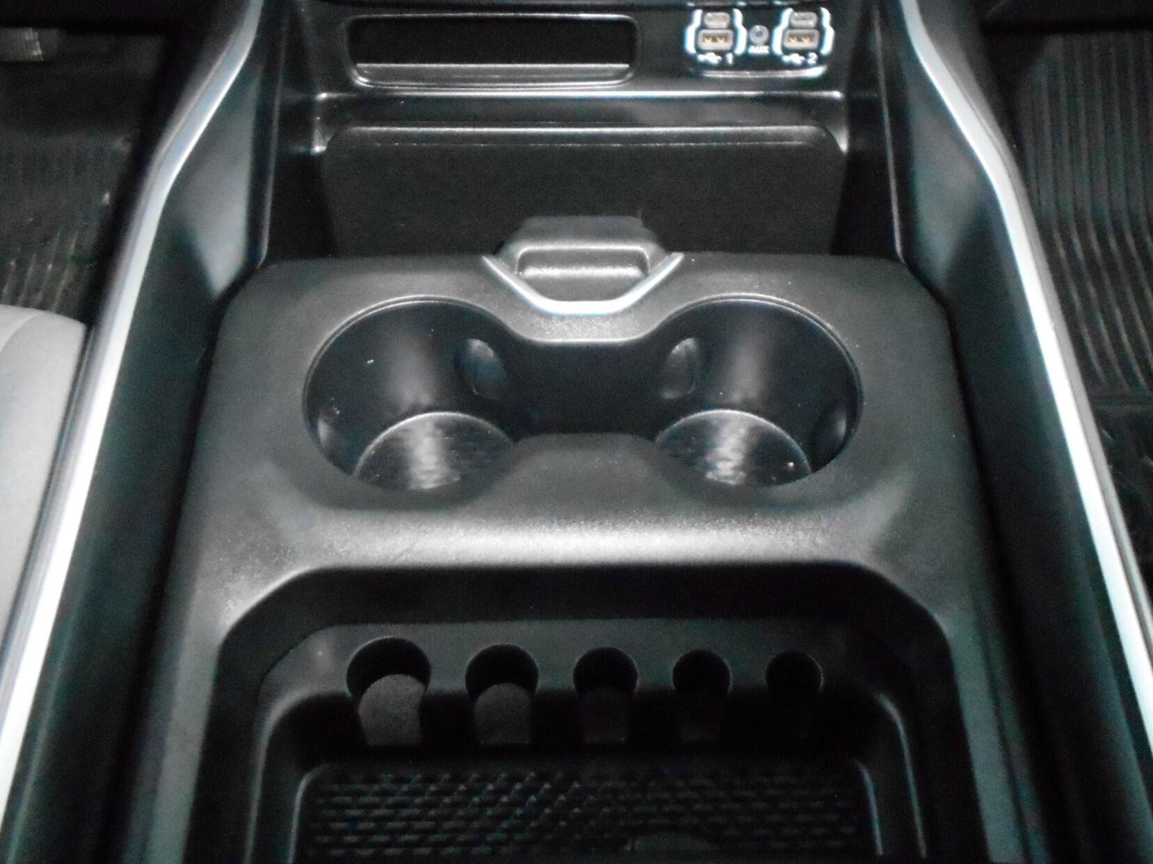 Certified 2022 RAM 1500 Big Horn image 20