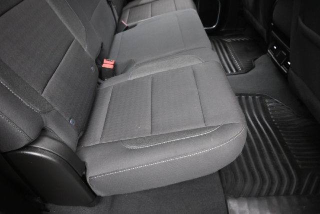 Used 2024 Chevrolet Silverado 1500 LT AWD/4WD image 28