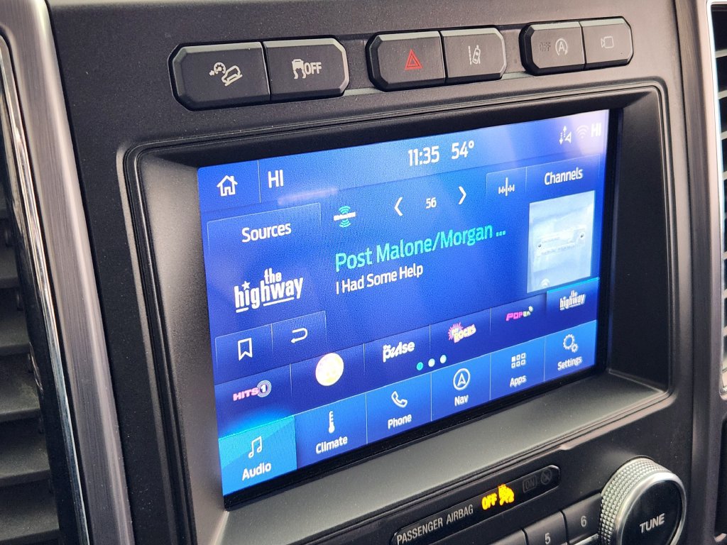 Used 2020 Ford Expedition Platinum AWD/4WD image 21