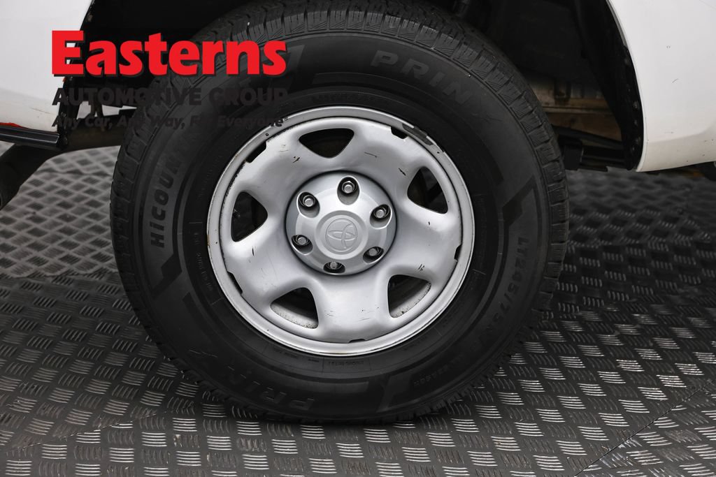 Used 2019 Toyota Tacoma SR RWD image 29
