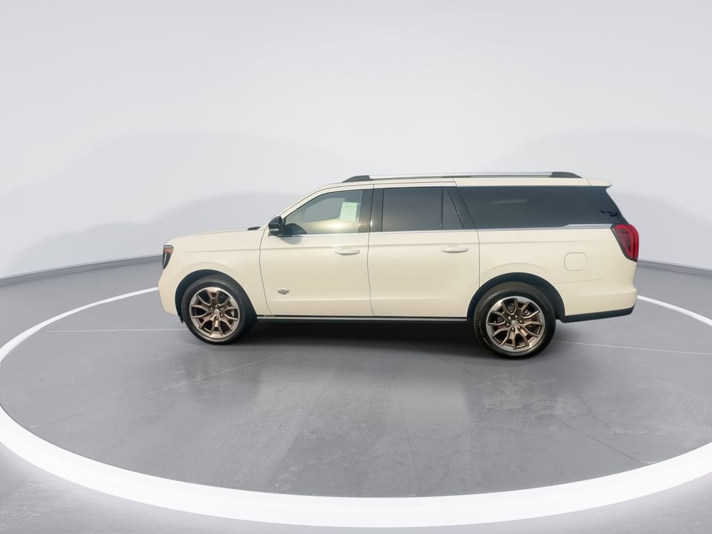 New 2026 Ford Expedition Max King Ranch image 6