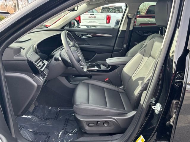 Used 2025 Buick Envision Preferred image 10