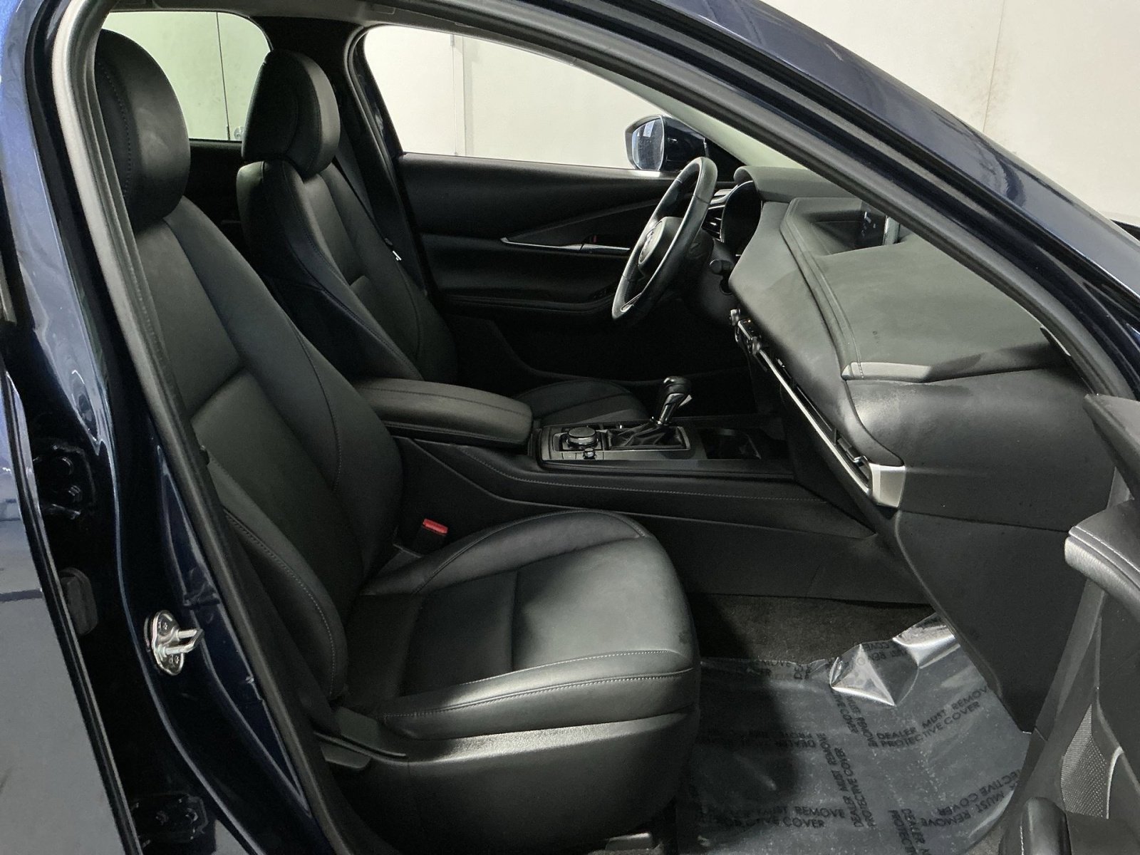 Used 2023 MAZDA CX-30 AWD 2.5 S w/ Select Package image 26