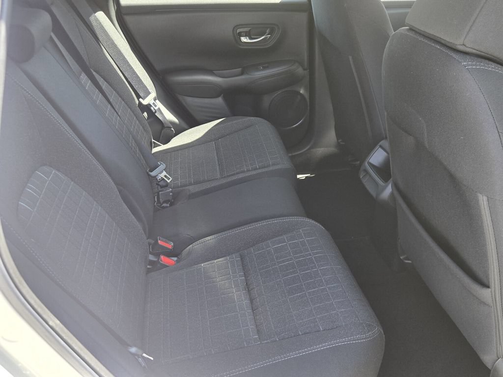 Certified 2024 Honda HR-V LX image 16