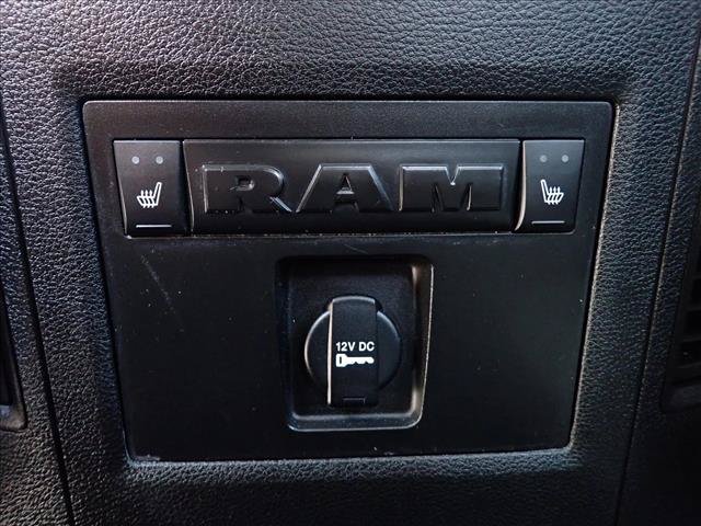 Used 2014 RAM 1500 Laramie w/ Convenience Group AWD/4WD image 11