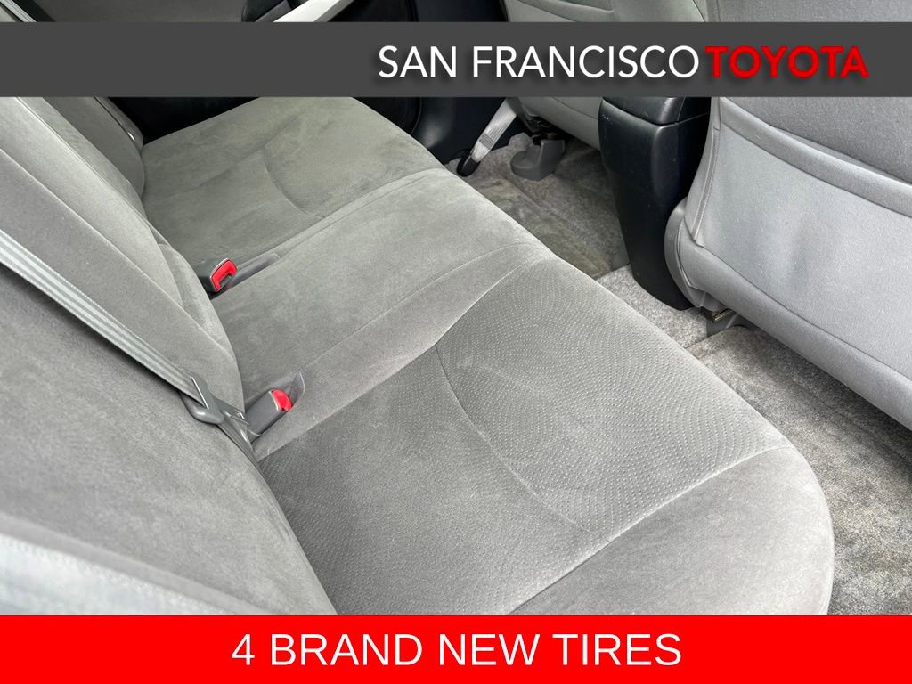 Used 2012 Toyota Prius Three FWD image 16