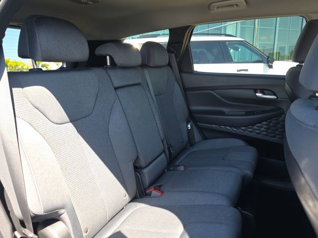 Certified 2023 Hyundai Santa Fe SEL FWD image 8