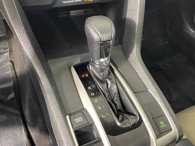 Used 2017 Honda Civic LX image 9