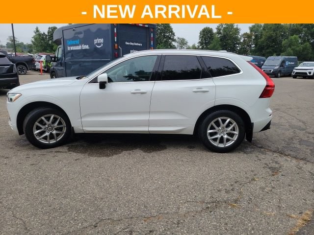 Used 2018 Volvo XC60 T5 Momentum AWD/4WD image 6