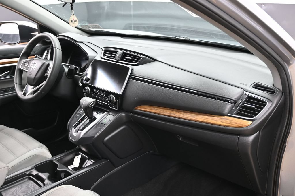 Used 2018 Honda CR-V EX image 32