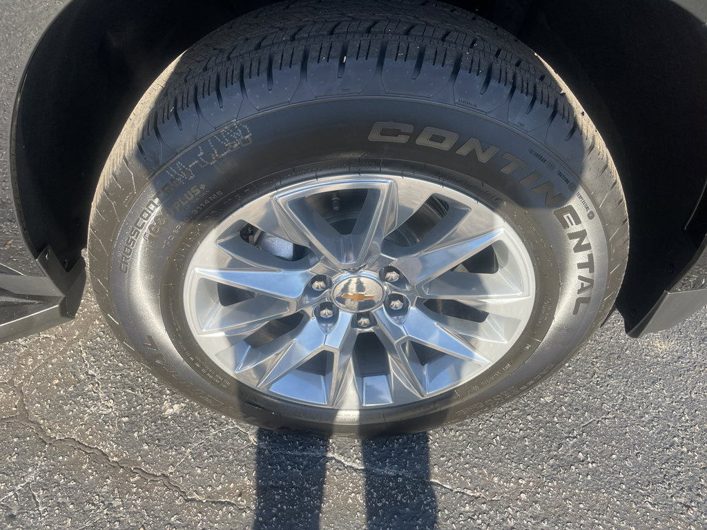 New 2026 Chevrolet Tahoe Premier image 7