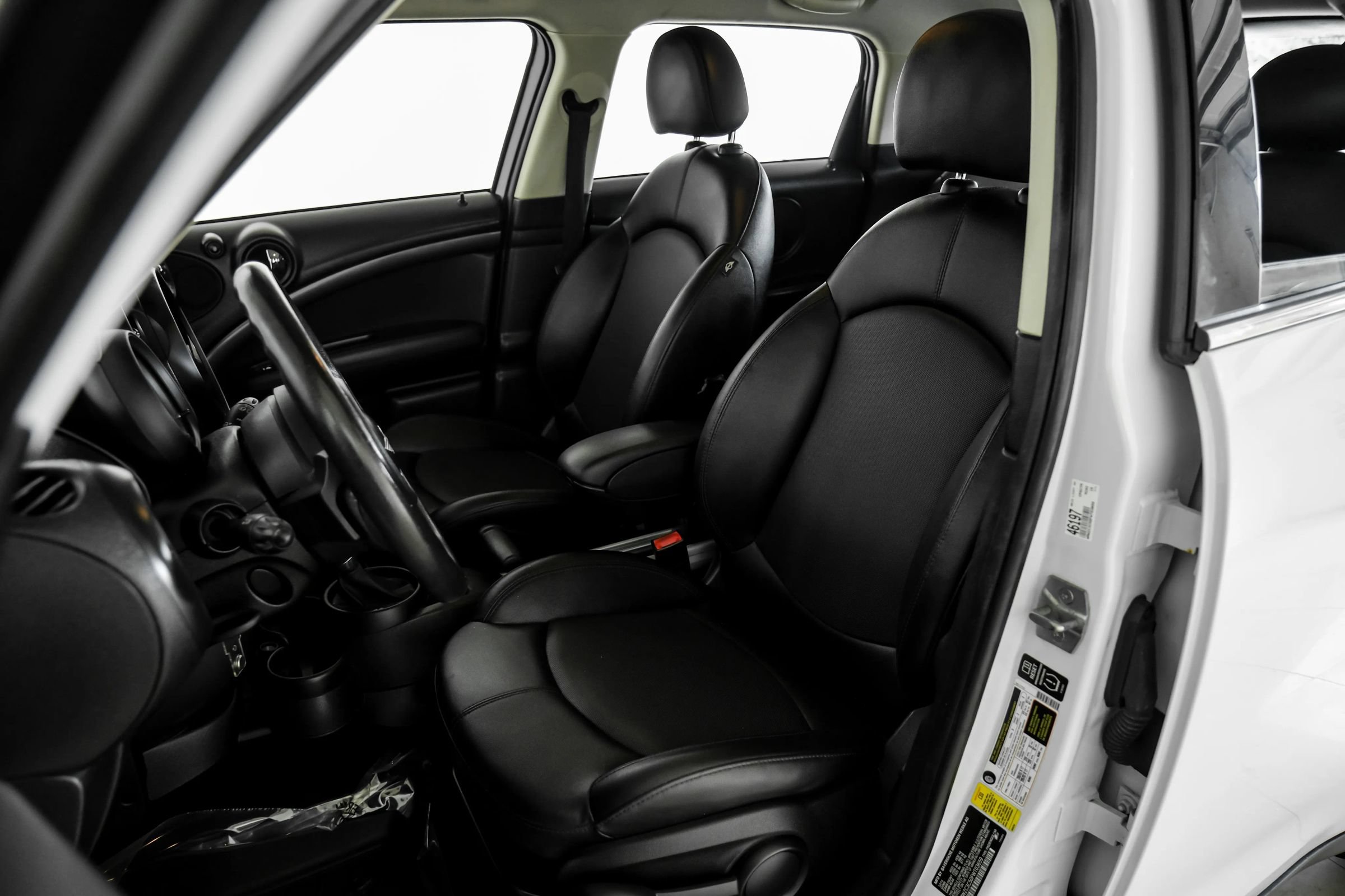 Used 2015 MINI Cooper Countryman S FWD image 23
