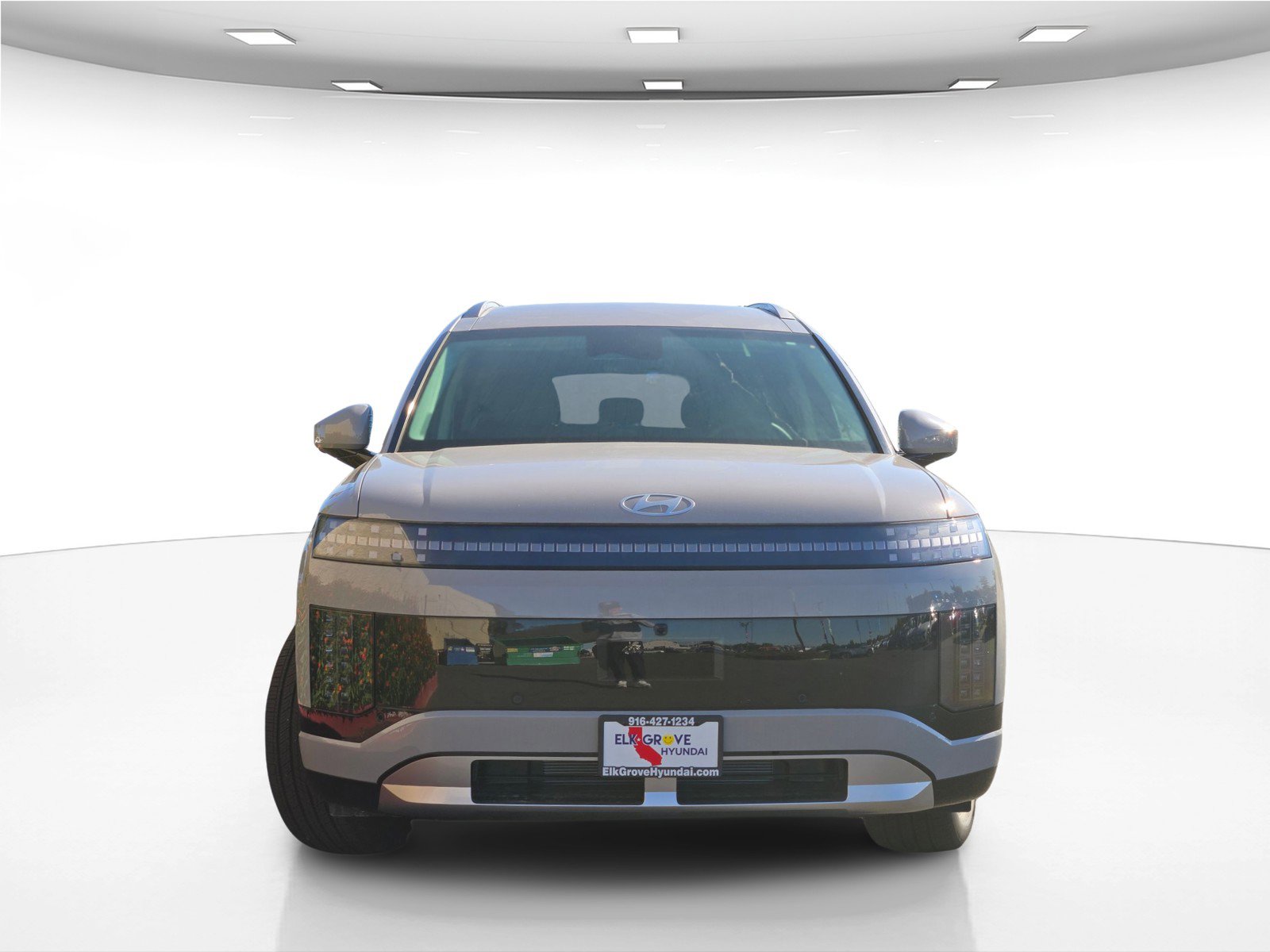 New 2026 Hyundai Ioniq 9 SEL image 2