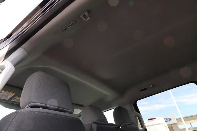 Used 2025 Ford F150 XLT w/ Equipment Group 301A Standard AWD/4WD image 17