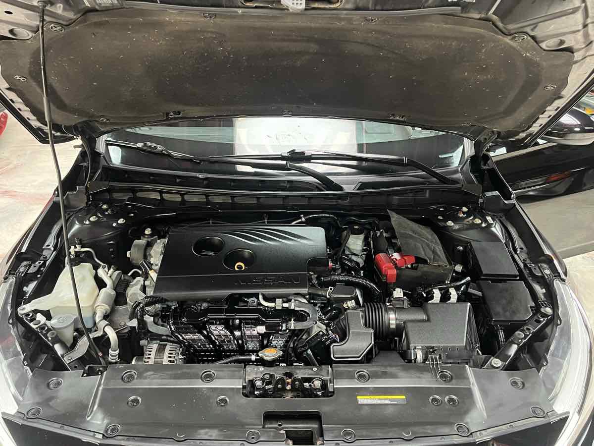 Used 2019 Nissan Altima 2.5 SR FWD image 33