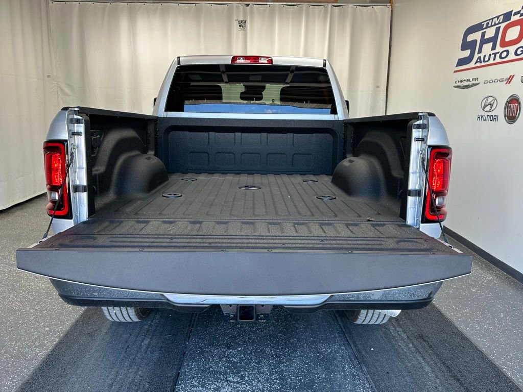 New 2026 RAM 2500 Tradesman image 7