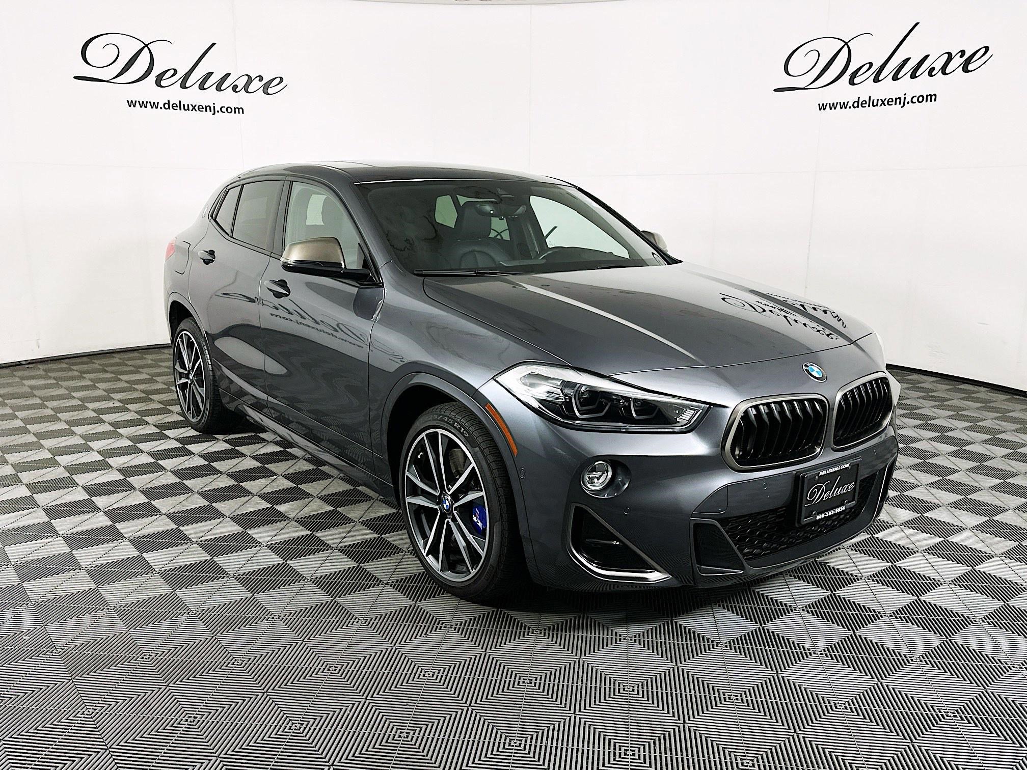 Used 2019 BMW X2 M35i w/ Premium Package