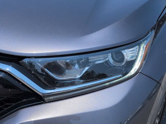 Used 2021 Honda CR-V EX image 9