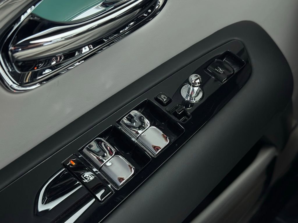 Certified 2021 Rolls-Royce Ghost image 14