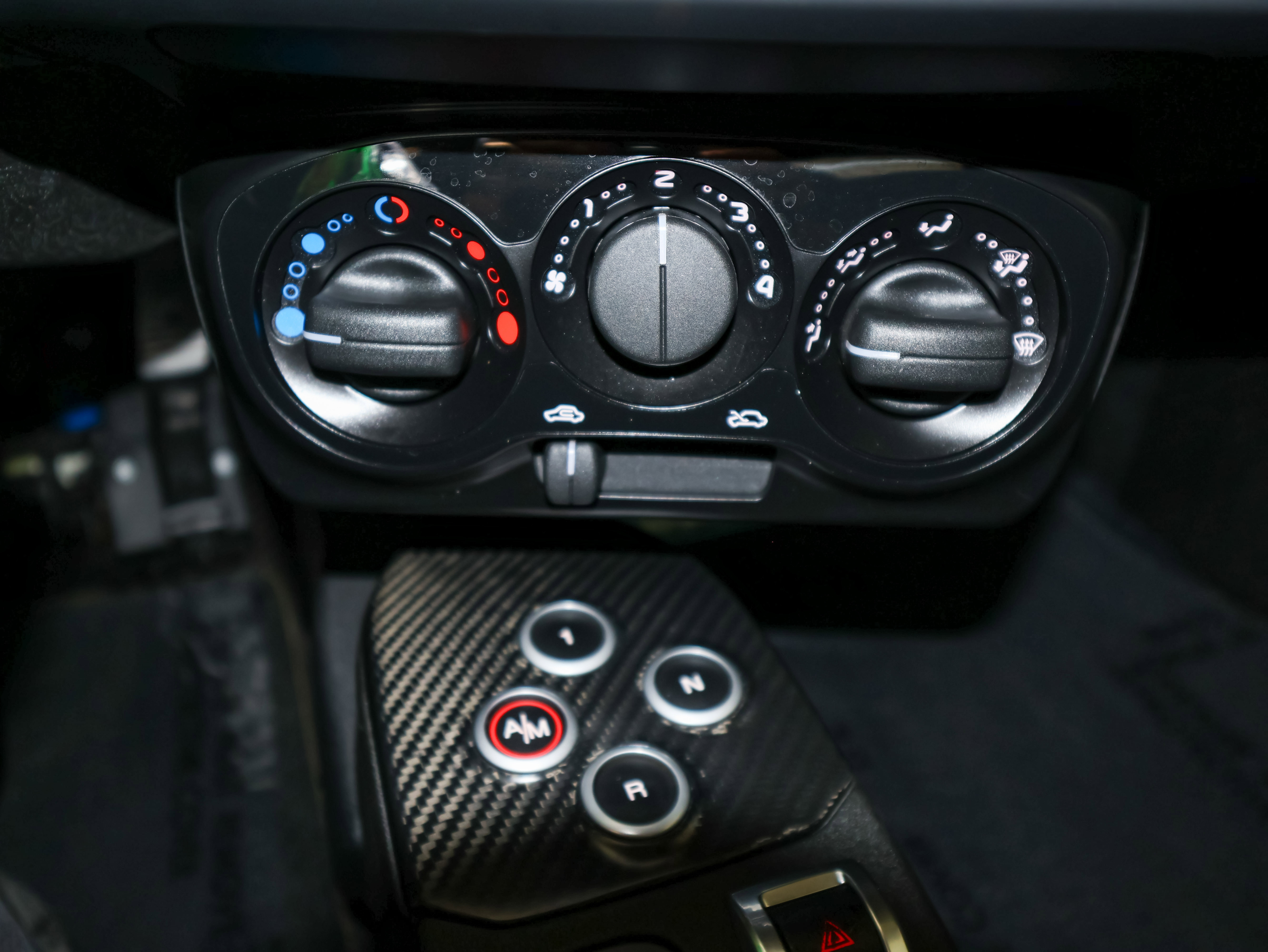 Used 2015 Alfa Romeo 4C Spider w/ Spider Track Package 2 image 19