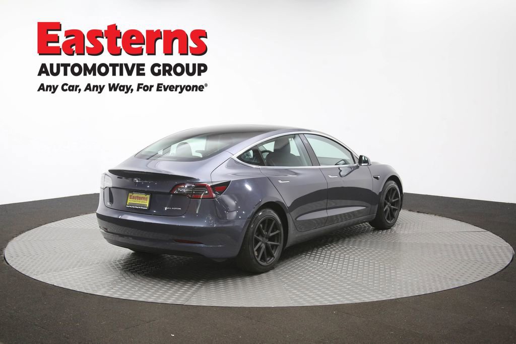 Used 2020 Tesla Model 3 Long Range AWD/4WD image 34