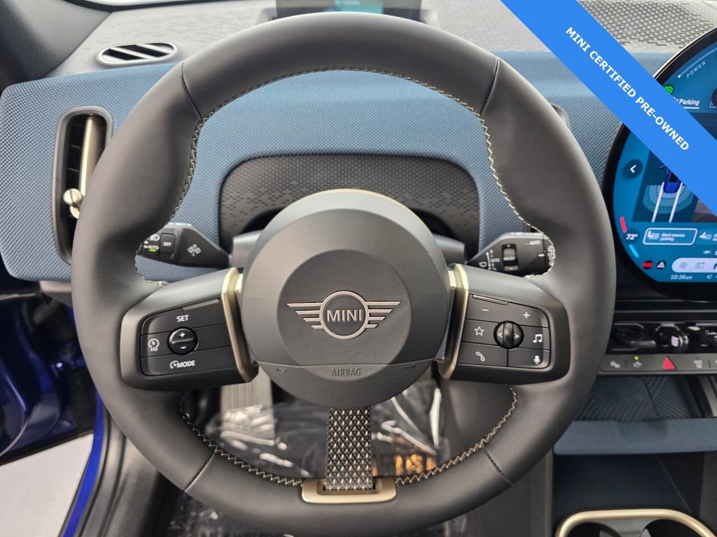 Used 2025 MINI Cooper Countryman S image 18