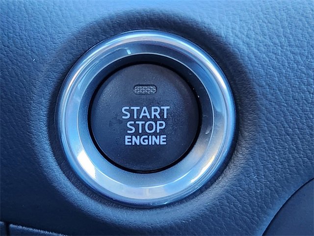 New 2025 MAZDA CX-5 Carbon Edition image 19