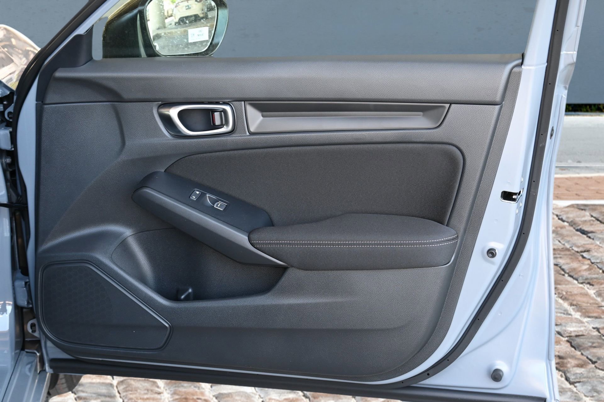 New 2025 Honda Civic Sport image 12