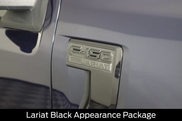 Used 2024 Ford F150 Lariat AWD/4WD image 15