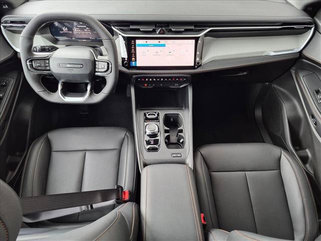 New 2026 Jeep Cherokee Limited AWD/4WD image 14
