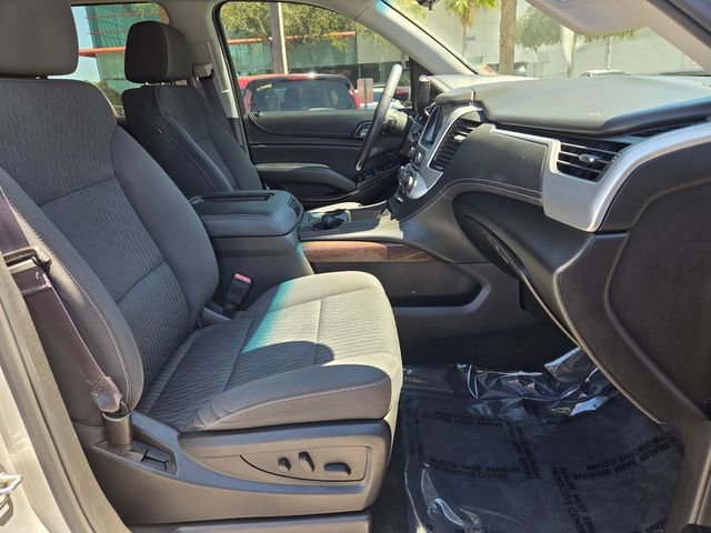 Used 2016 GMC Yukon SLE w/ Enhanced Driver Alert Package image 15