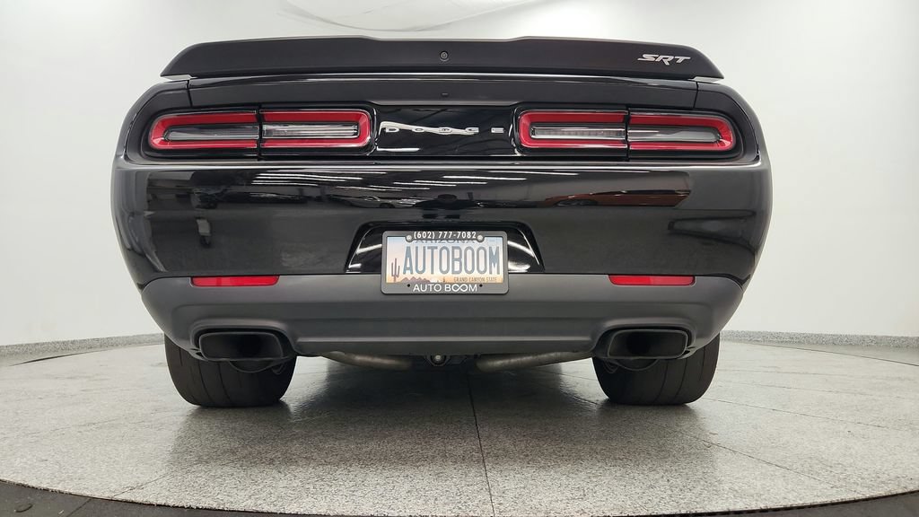 Used 2018 Dodge Challenger SRT Demon RWD image 20